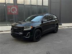 جي ام سي اكاديا